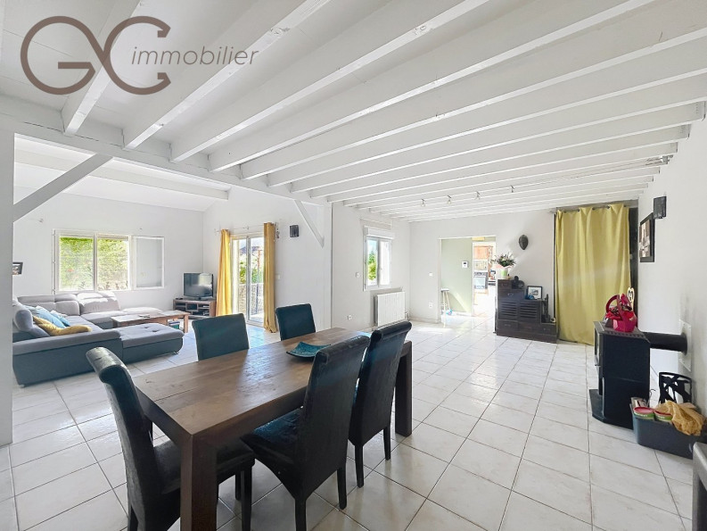 vente Villa Puisserguier - Photo 6