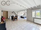 vente Villa Puisserguier