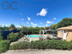 vente Villa Puisserguier