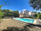 vente Villa Puisserguier