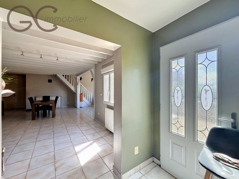 vente Villa Puisserguier - Photo 5