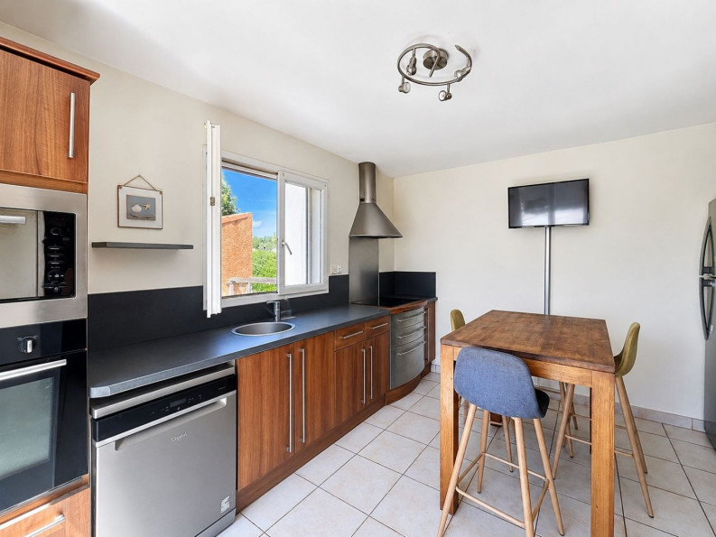 vente Villa Puisserguier - Photo 9