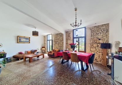 vente Maison de caractère Puimisson