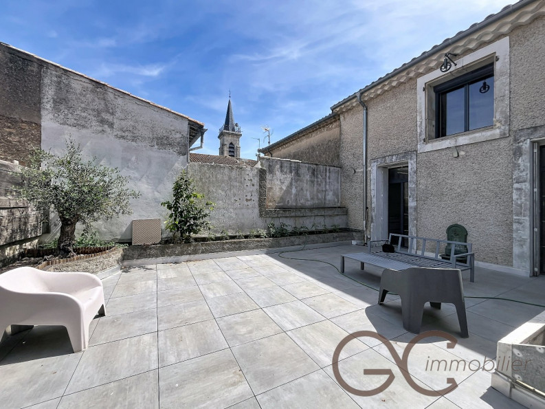 vente Maison de caractère Puimisson - Photo 3