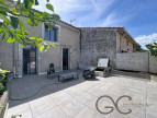 vente Maison de caractère Puimisson
