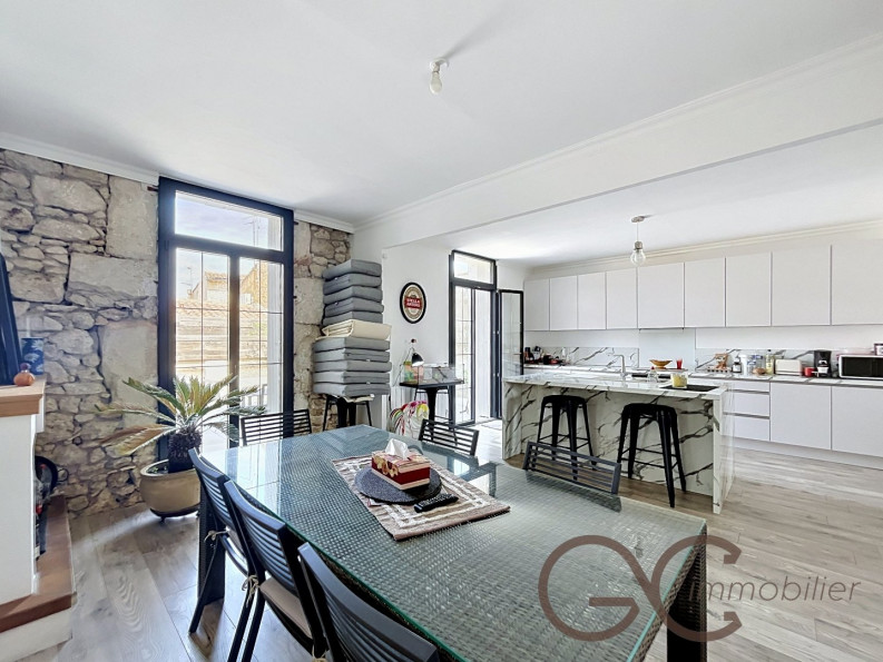 vente Maison de caractère Puimisson - Photo 7
