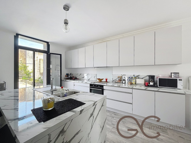 vente Maison de caractère Puimisson - Photo 6