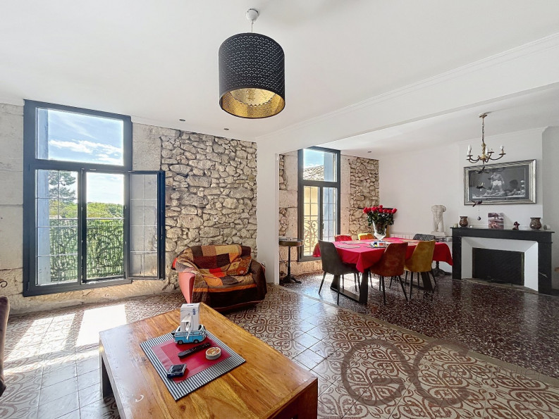 vente Maison de caractère Puimisson - Photo 2