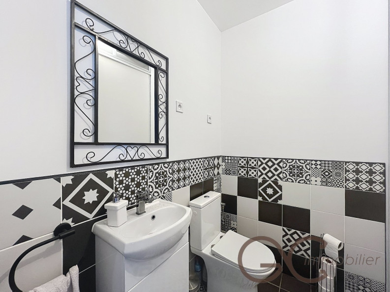 vente Maison de caractère Puimisson - Photo 9
