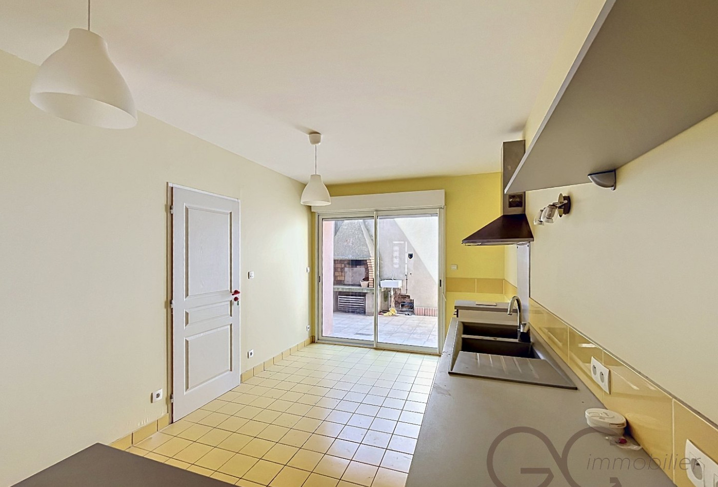 vente Maison Saint Chinian - Photo 7