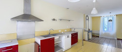 vente Maison Saint Chinian