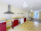 vente Maison Saint Chinian