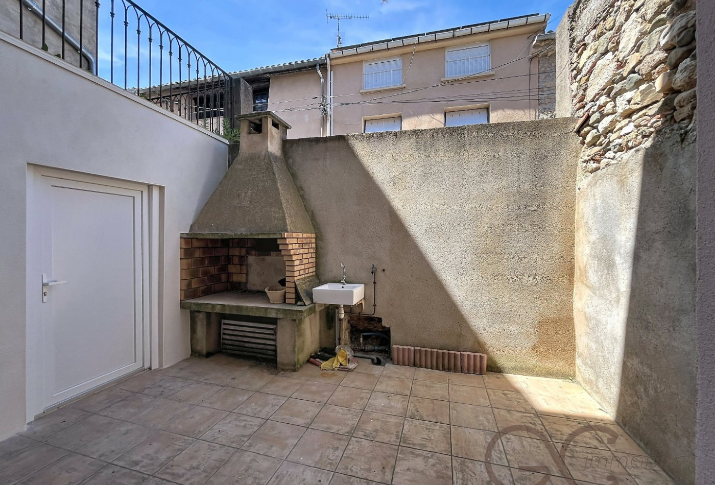vente Maison Saint Chinian - Photo 1