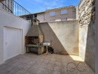 vente Maison Saint Chinian