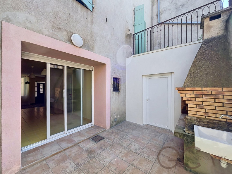 vente Maison Saint Chinian - Photo 9