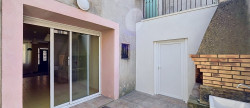 vente Maison Saint Chinian