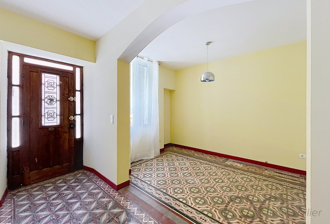 vente Maison Saint Chinian - Photo 3