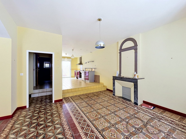 vente Maison Saint Chinian - Photo 6