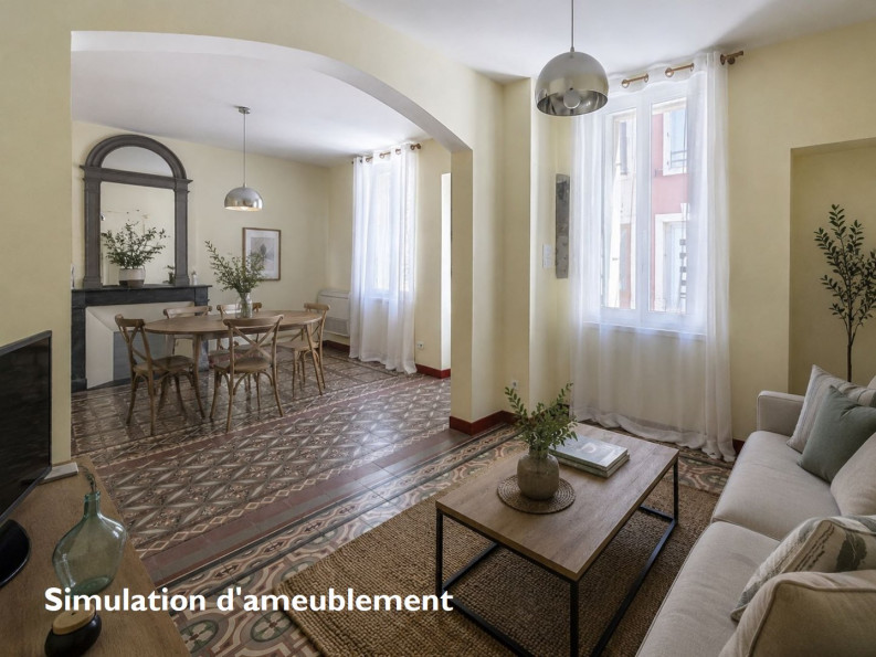 vente Maison Saint Chinian - Photo 5