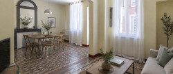 vente Maison Saint Chinian