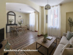 vente Maison Saint Chinian