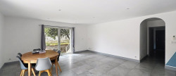 location Villa Quarante