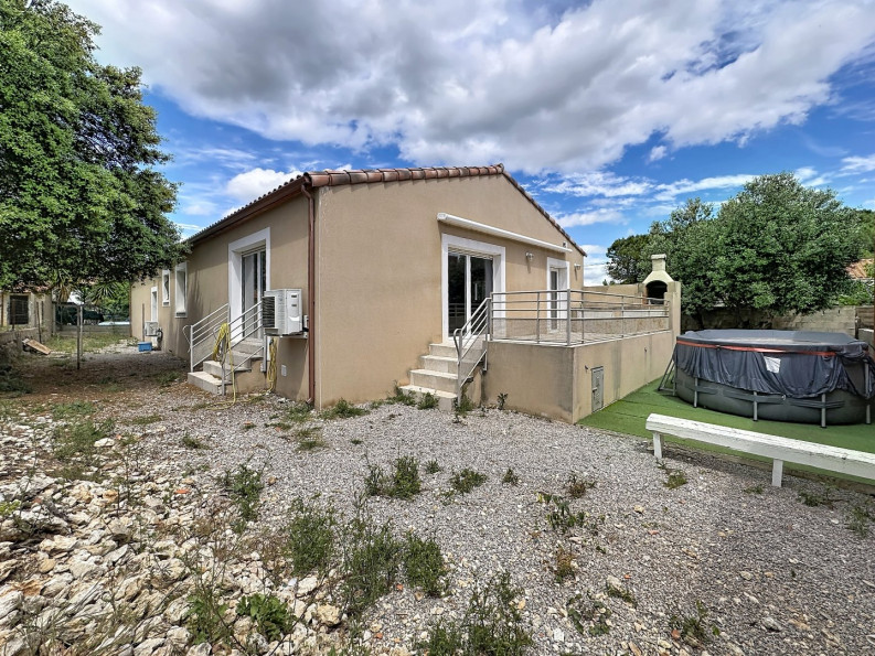 location Villa Quarante - Photo 1