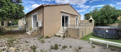 location Villa Quarante
