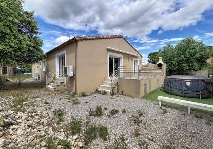 location Villa Quarante