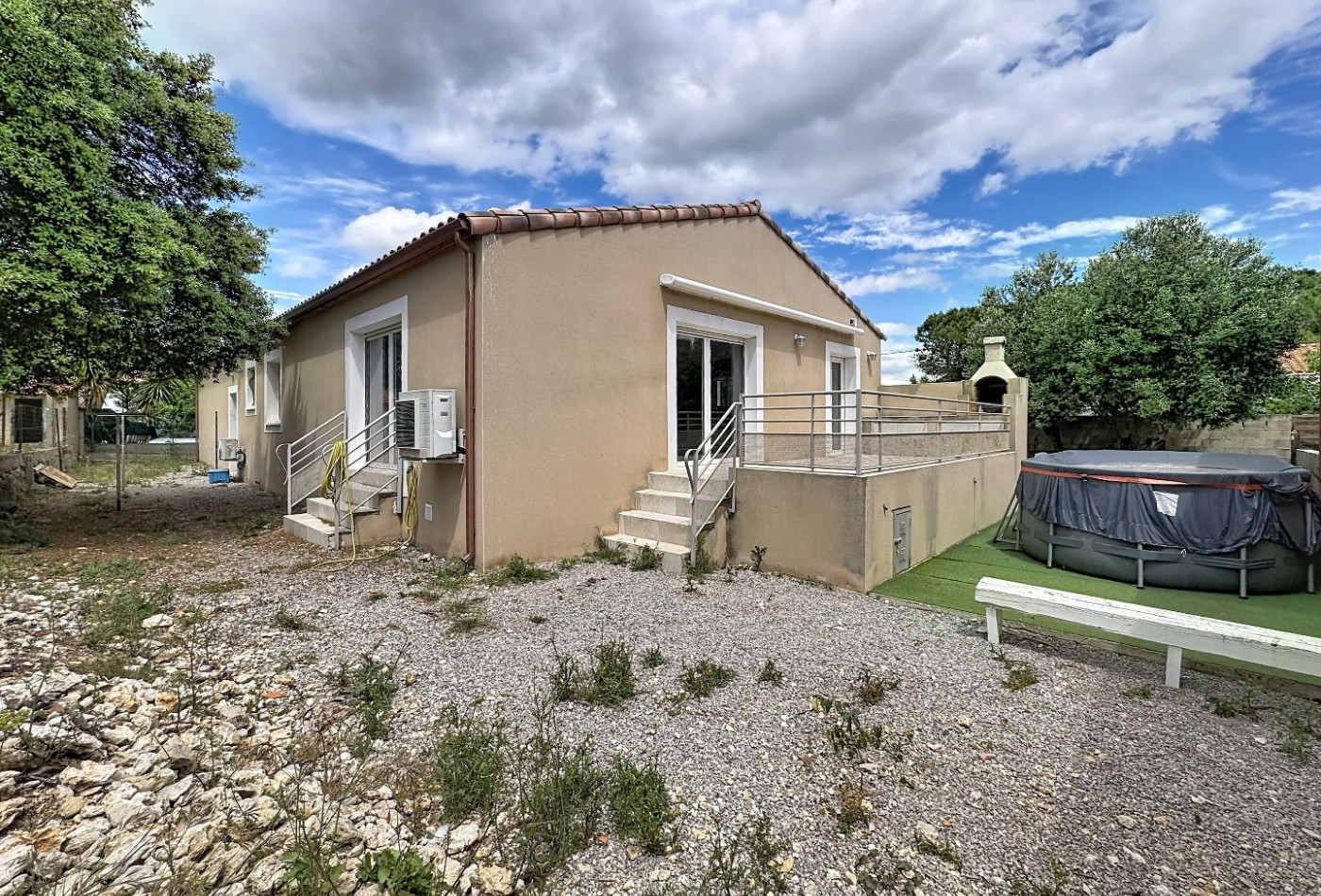 location Villa Quarante - Photo 1