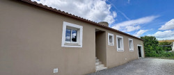 location Villa Quarante
