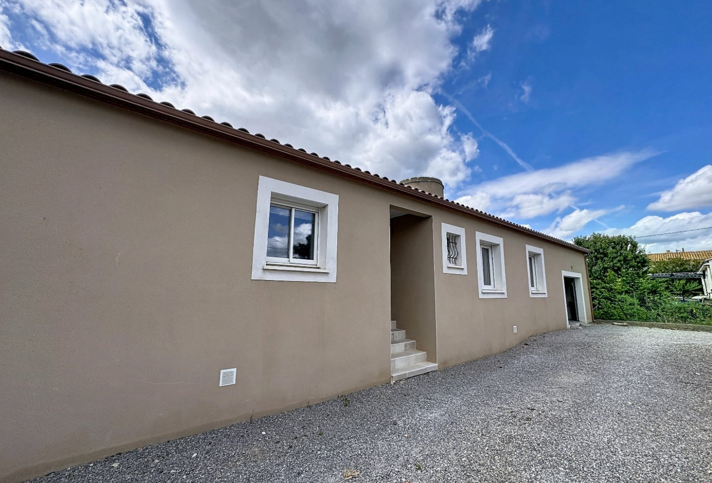 location Villa Quarante - Photo 2