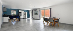 location Villa Quarante