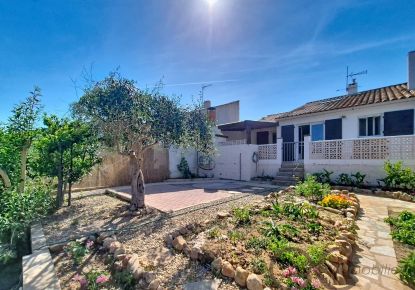 vente Maison Beziers