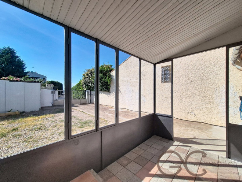 vente Maison Beziers - Photo 5
