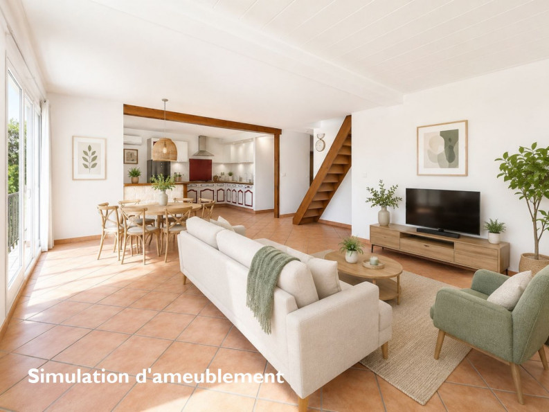 vente Maison Beziers - Photo 8