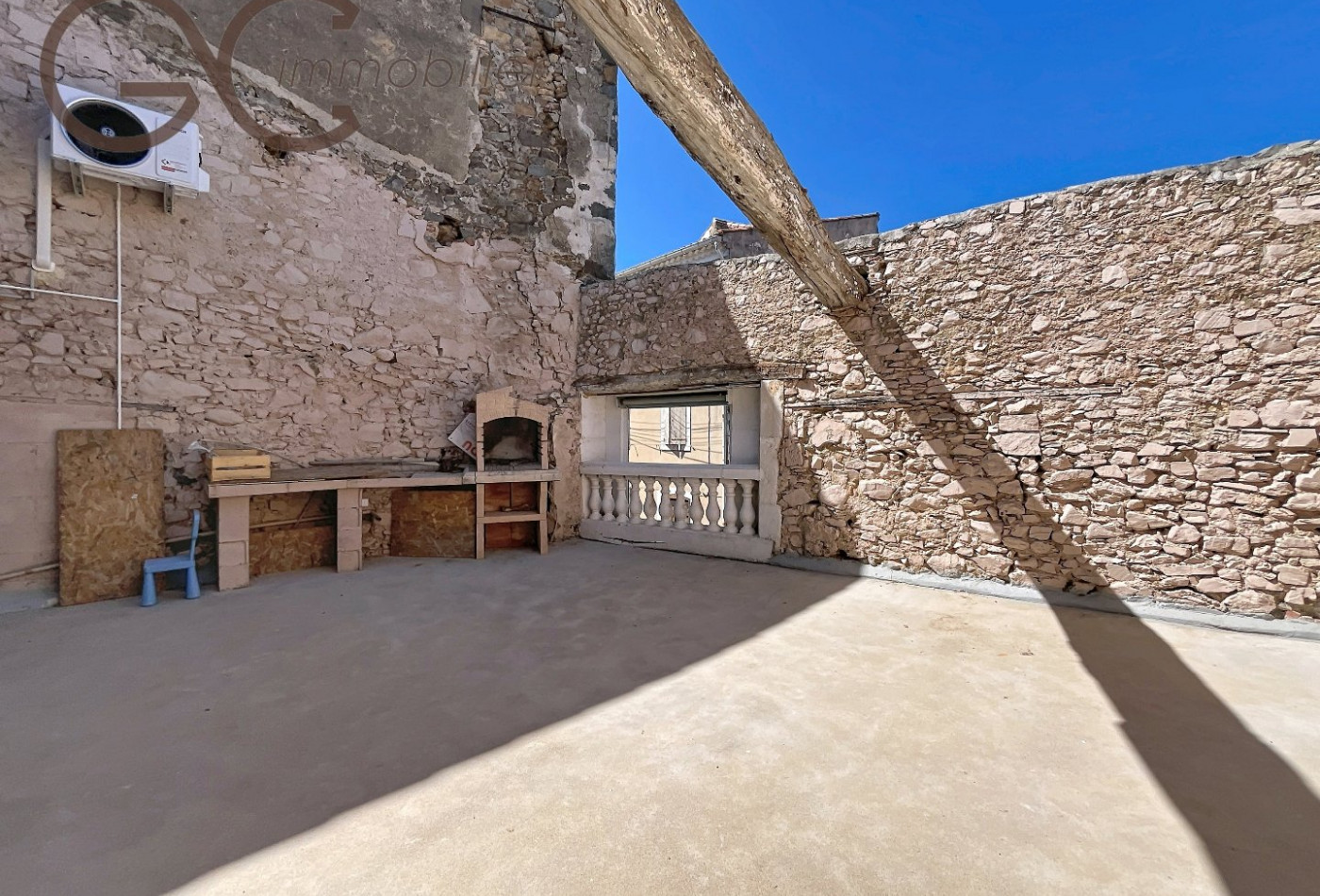 vente Maison Babeau Bouldoux - Photo 1