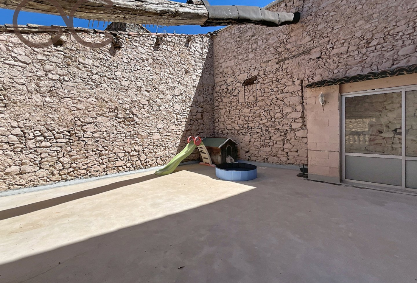 vente Maison Babeau Bouldoux - Photo 3
