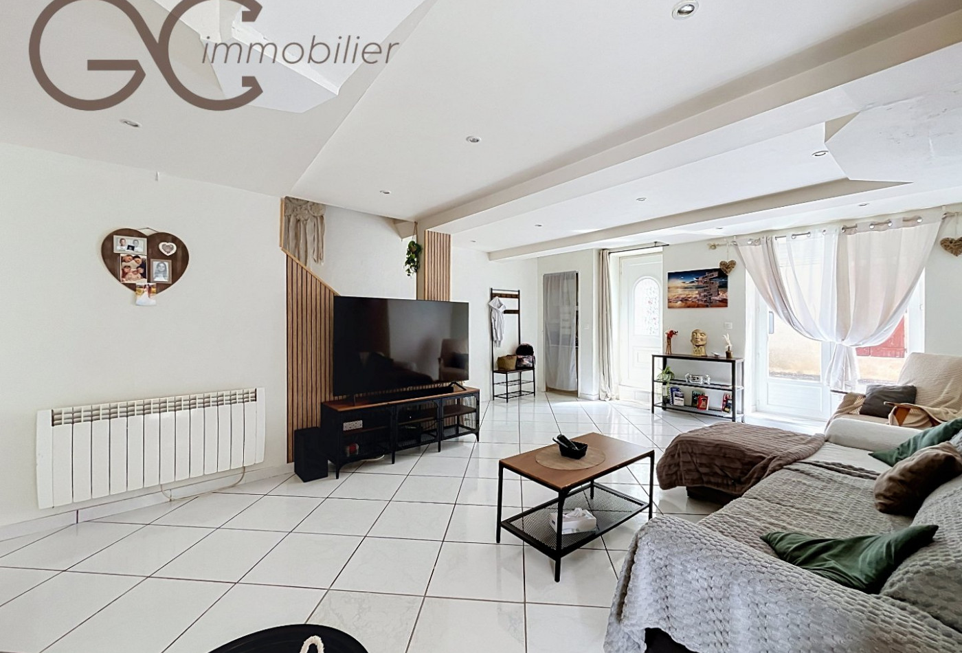 vente Maison Babeau Bouldoux - Photo 6
