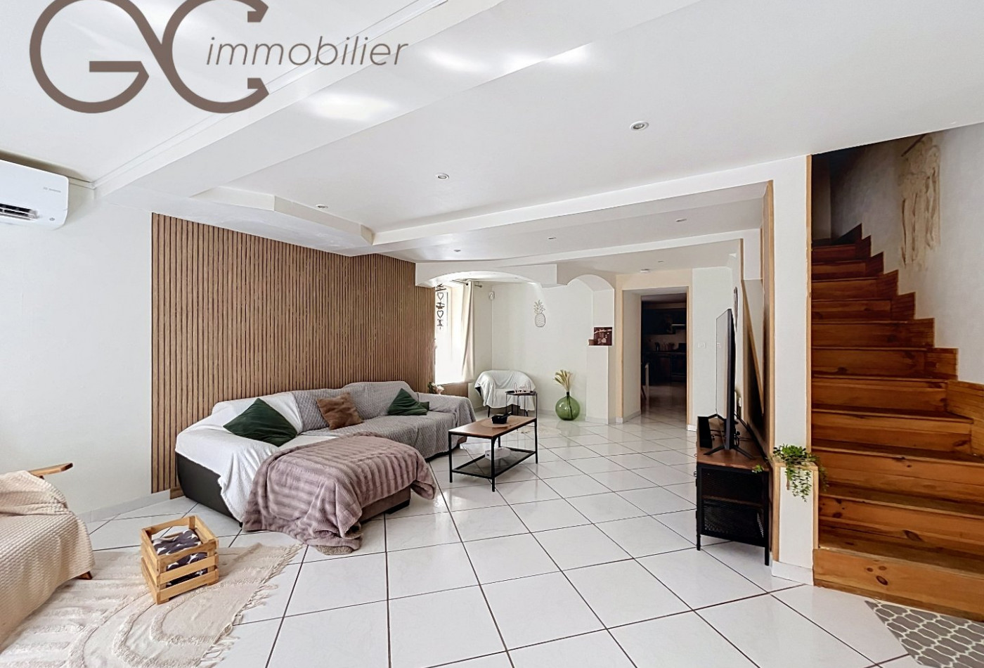 vente Maison Babeau Bouldoux - Photo 5