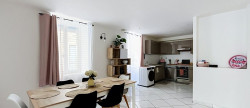 vente Maison Babeau Bouldoux