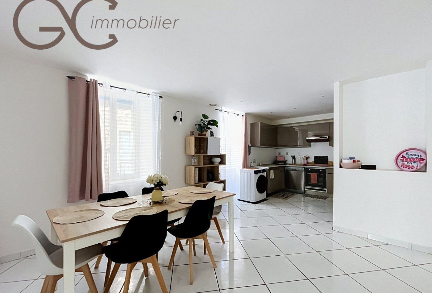 vente Maison Babeau Bouldoux - Photo 7