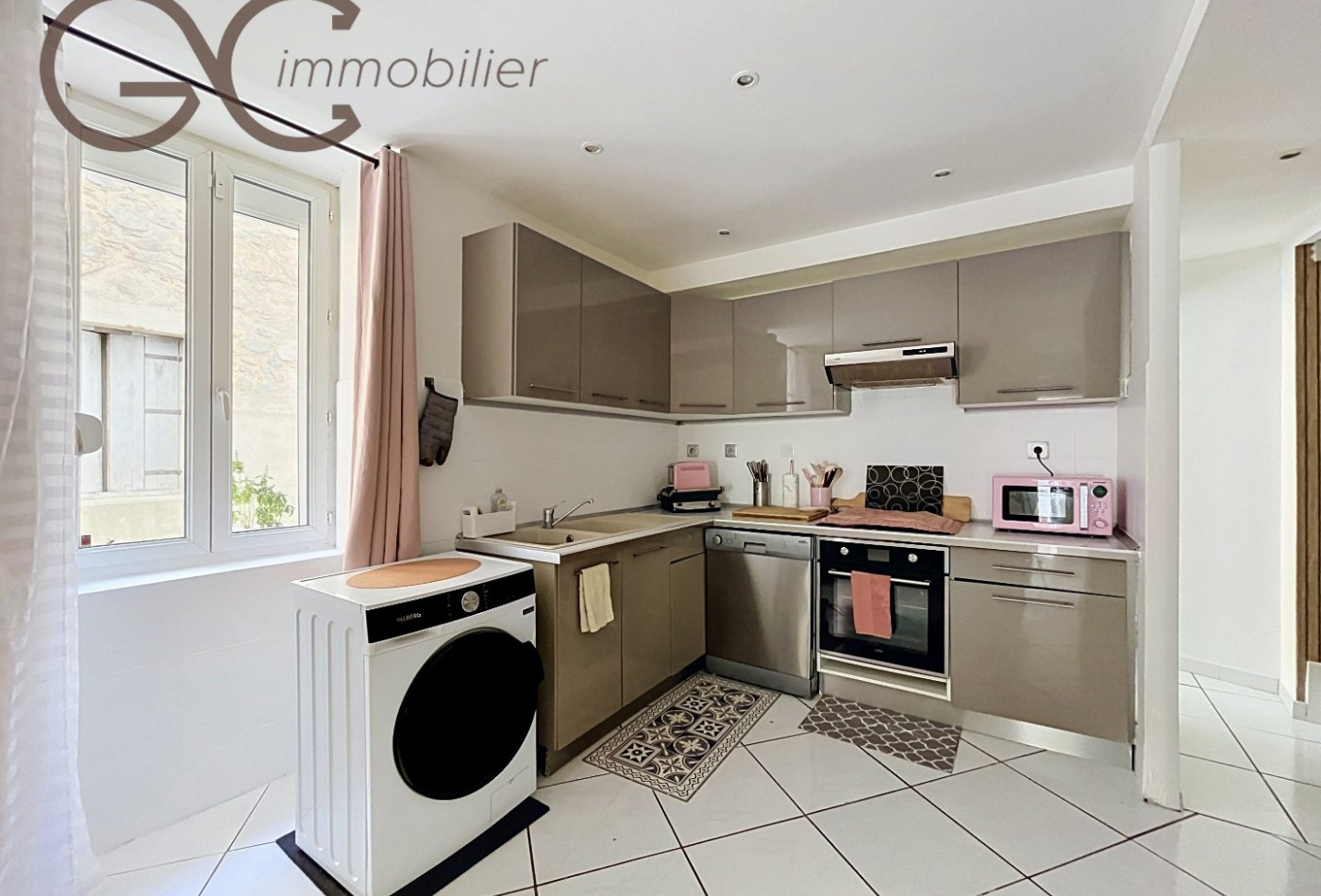 vente Maison Babeau Bouldoux - Photo 8