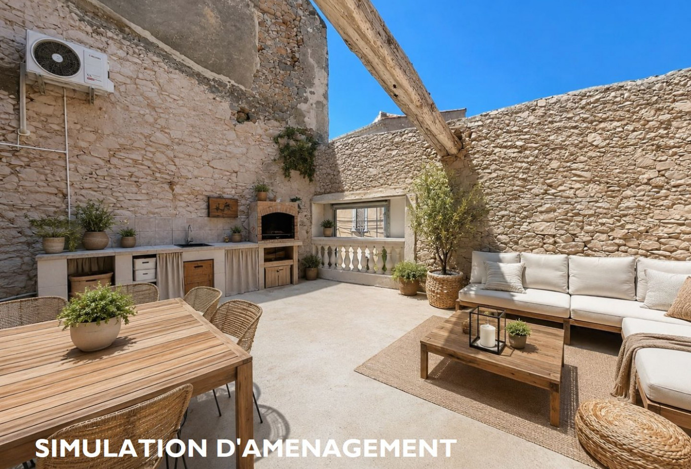 vente Maison Babeau Bouldoux - Photo 2