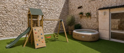 vente Maison Babeau Bouldoux
