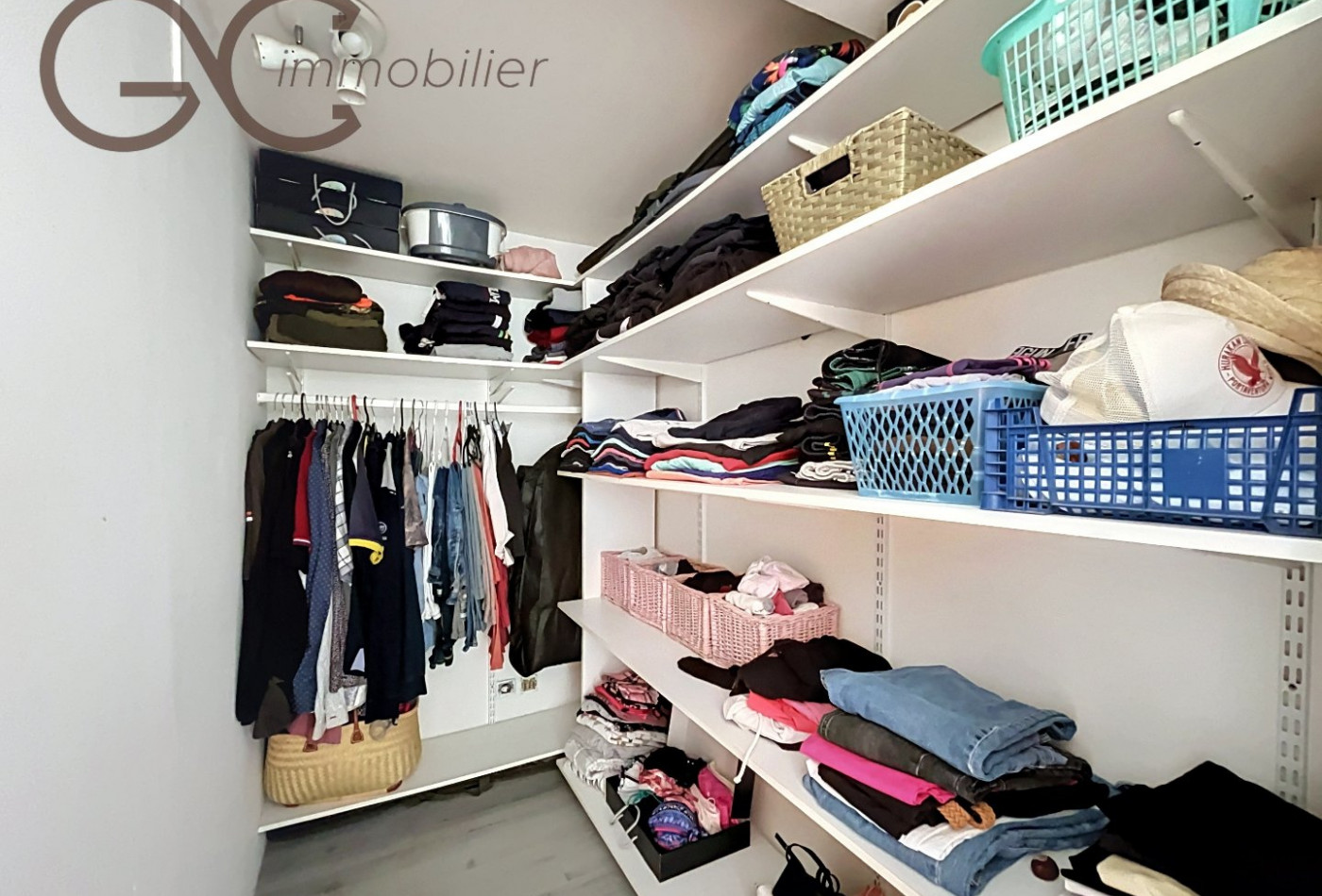 vente Maison Babeau Bouldoux - Photo 10