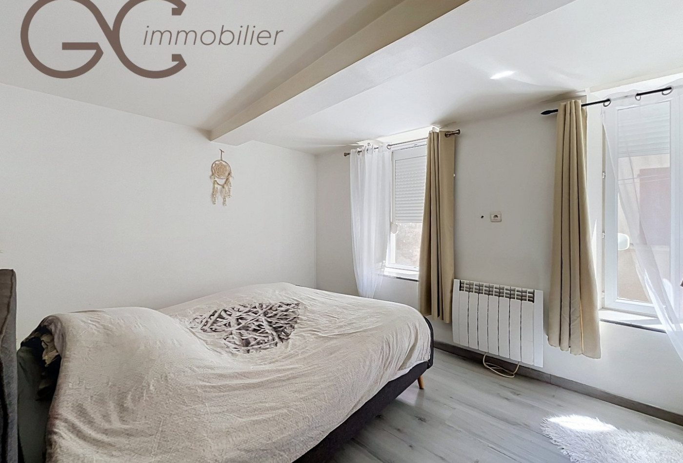 vente Maison Babeau Bouldoux - Photo 9