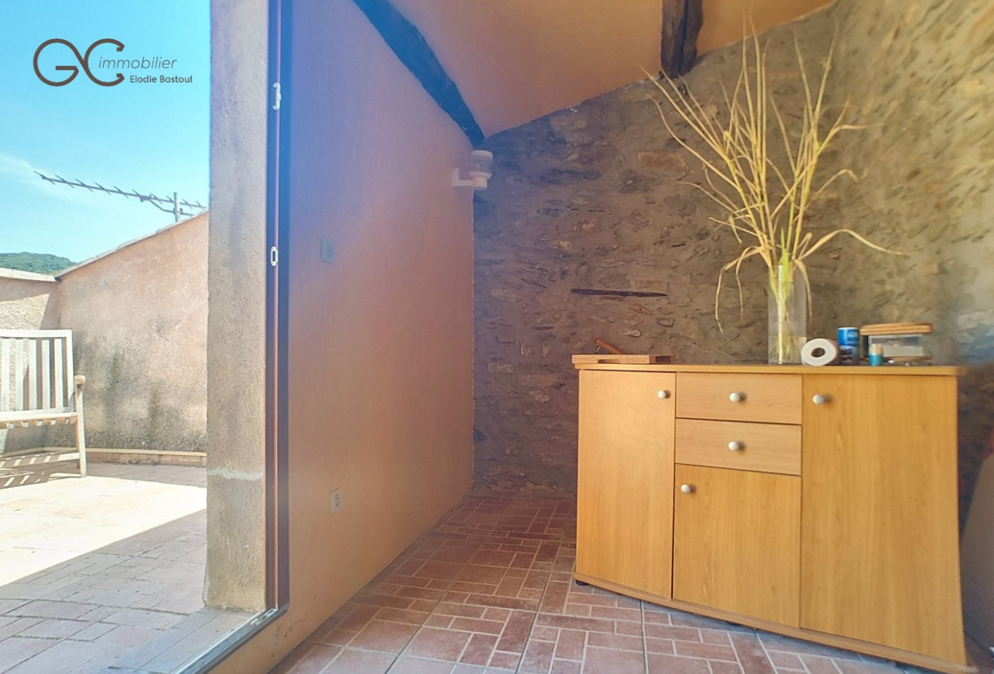 vente Maison Saint Nazaire De Ladarez - Photo 5