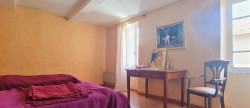 vente Maison Saint Nazaire De Ladarez