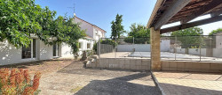 vente Maison Lignan Sur Orb